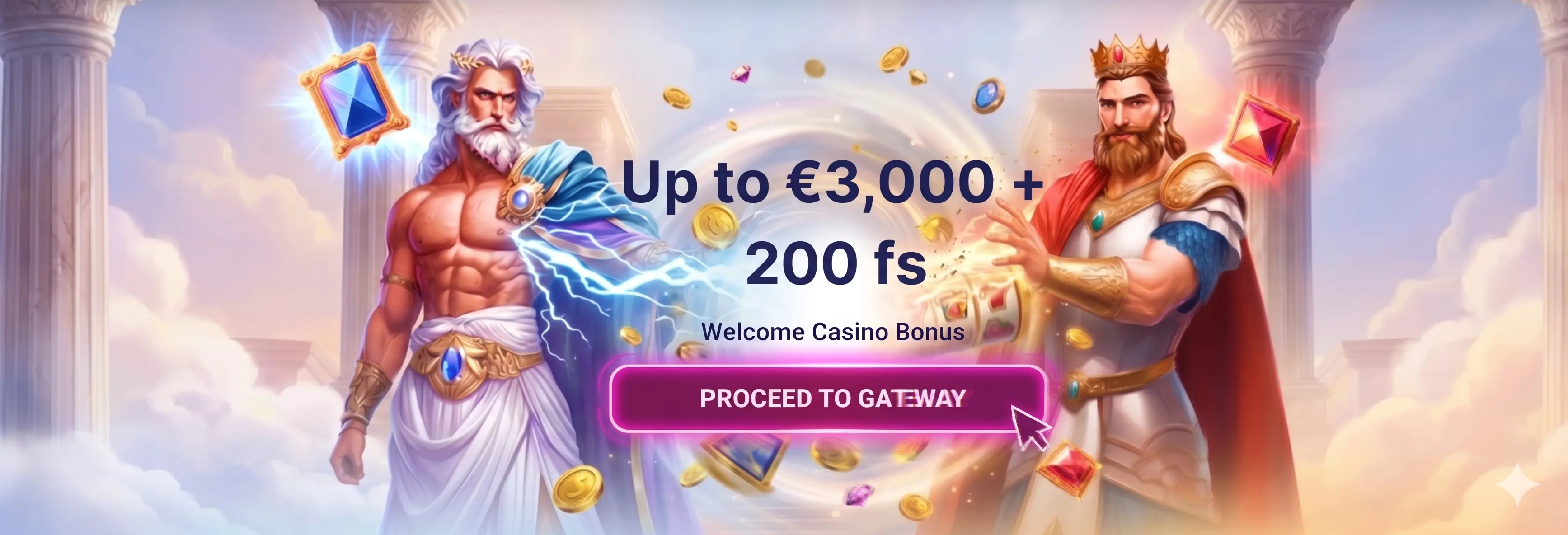 Fortunica Casino online